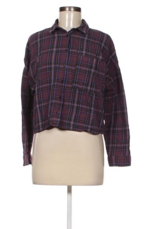 Γυναικείο πουκάμισο Primark, Μέγεθος L, Χρώμα Πολύχρωμο, Τιμή 3,87 €
