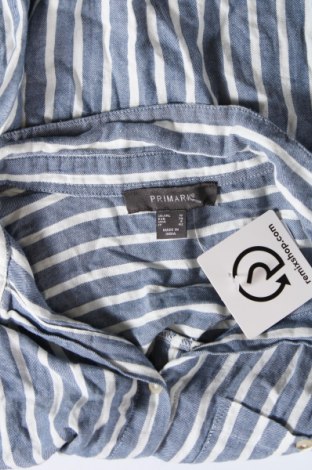 Dámska košeľa  Primark, Veľkosť M, Farba Modrá, Cena  14,18 €