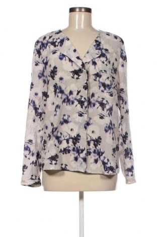 Γυναικείο πουκάμισο Promiss, Μέγεθος L, Χρώμα Πολύχρωμο, Τιμή 4,31 €