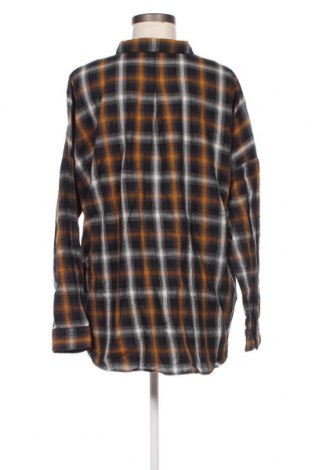 Γυναικείο πουκάμισο Promod, Μέγεθος XL, Χρώμα Πολύχρωμο, Τιμή 3,56 €