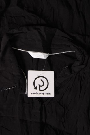 Dámska košeľa  Promod, Veľkosť M, Farba Čierna, Cena  2,59 €