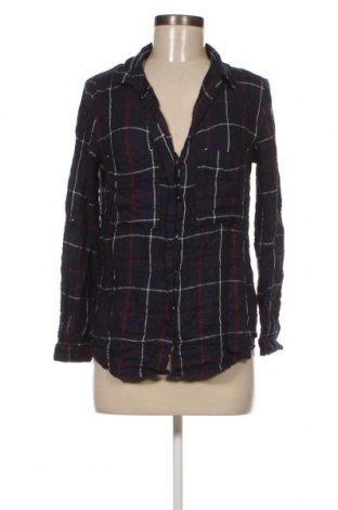 Γυναικείο πουκάμισο Promod, Μέγεθος M, Χρώμα Μπλέ, Τιμή 2,52 €