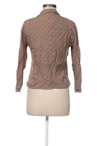Γυναικείο πουκάμισο Pull&Bear, Μέγεθος S, Χρώμα Πολύχρωμο, Τιμή 3,25 €