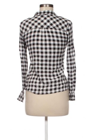 Γυναικείο πουκάμισο Pull&Bear, Μέγεθος S, Χρώμα Πολύχρωμο, Τιμή 2,47 €