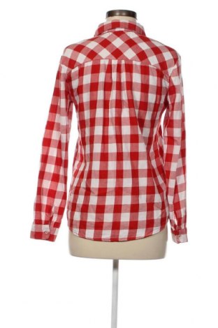 Γυναικείο πουκάμισο Pull&Bear, Μέγεθος S, Χρώμα Πολύχρωμο, Τιμή 1,69 €