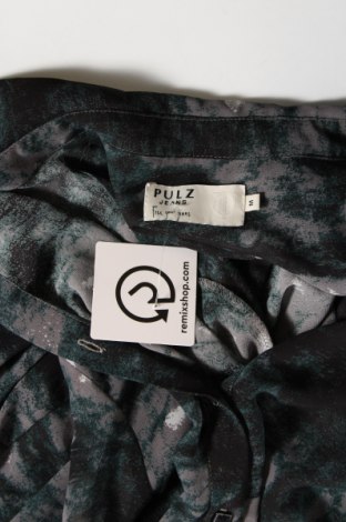 Damenbluse Pulz Jeans, Größe M, Farbe Mehrfarbig, Preis 5,12 €