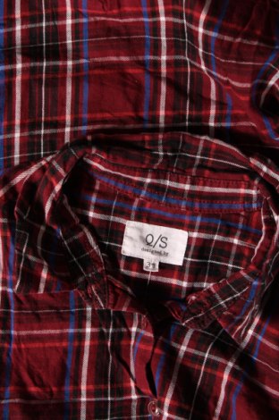 Dámská košile  Q/S by S.Oliver, Velikost S, Barva Vícebarevné, Cena  107,00 Kč