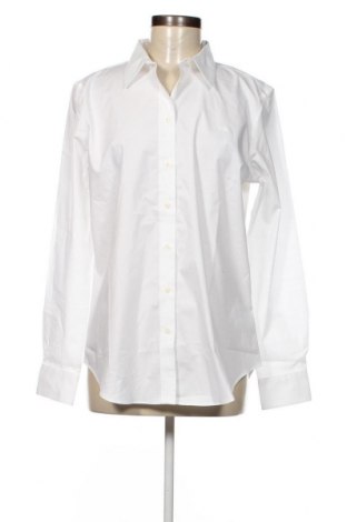 Дамска риза Ralph Lauren, Размер L, Цвят Бял, Цена 174,25 лв.