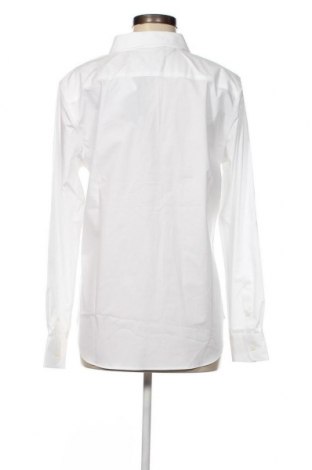 Дамска риза Ralph Lauren, Размер L, Цвят Бял, Цена 205,00 лв.