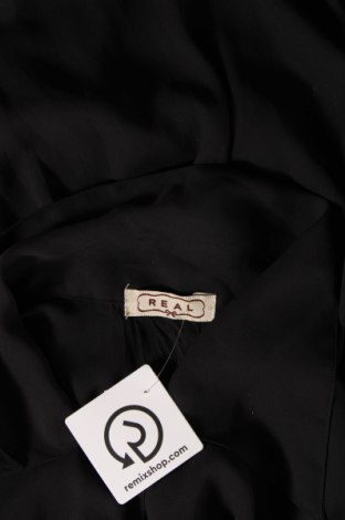 Dámská košile  Real, Velikost M, Barva Černá, Cena  57,00 Kč