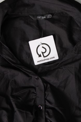 Дамска риза Reflex, Размер M, Цвят Черен, Цена 25,00 лв.