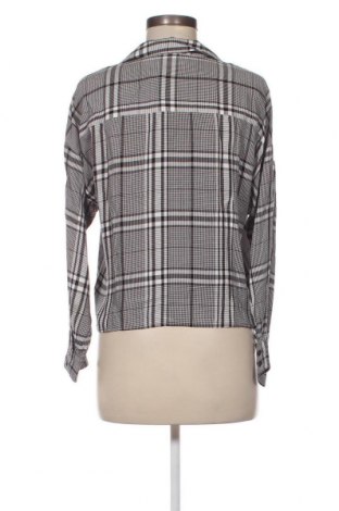 Γυναικείο πουκάμισο Reserved, Μέγεθος XS, Χρώμα Πολύχρωμο, Τιμή 2,32 €