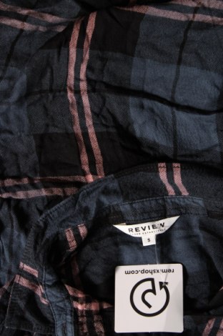 Γυναικείο πουκάμισο Review, Μέγεθος S, Χρώμα Πολύχρωμο, Τιμή 2,52 €