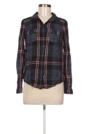 Γυναικείο πουκάμισο Review, Μέγεθος S, Χρώμα Πολύχρωμο, Τιμή 2,67 €