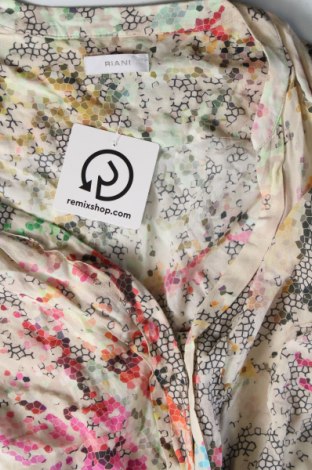 Γυναικείο πουκάμισο Riani, Μέγεθος M, Χρώμα Πολύχρωμο, Τιμή 31,64 €