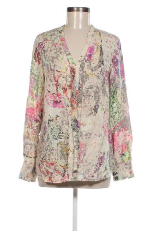 Γυναικείο πουκάμισο Riani, Μέγεθος M, Χρώμα Πολύχρωμο, Τιμή 27,61 €