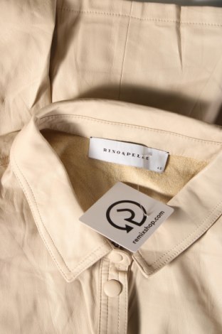 Дамска риза Rino & Pelle, Размер L, Цвят Екрю, Цена 24,14 лв.