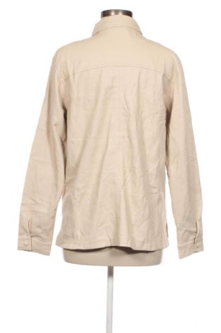 Γυναικείο πουκάμισο Rino & Pelle, Μέγεθος L, Χρώμα Εκρού, Τιμή 14,93 €