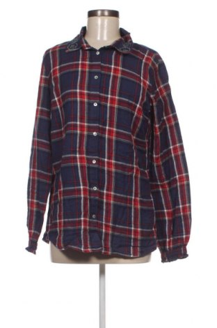 Γυναικείο πουκάμισο River Woods, Μέγεθος M, Χρώμα Πολύχρωμο, Τιμή 3,67 €