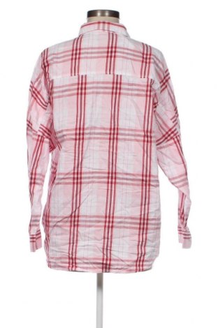 Γυναικείο πουκάμισο Rope, Μέγεθος XL, Χρώμα Πολύχρωμο, Τιμή 2,89 €