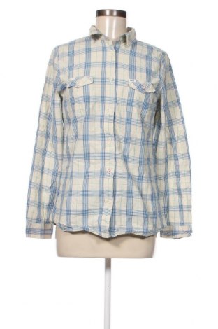 Γυναικείο πουκάμισο Roxy, Μέγεθος L, Χρώμα Πολύχρωμο, Τιμή 14,85 €