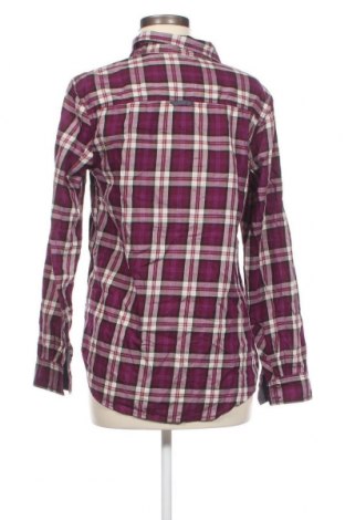 Γυναικείο πουκάμισο S.Oliver, Μέγεθος M, Χρώμα Πολύχρωμο, Τιμή 2,67 €
