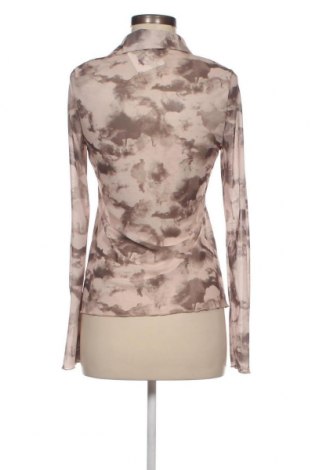 Γυναικείο πουκάμισο SHEIN, Μέγεθος S, Χρώμα Πολύχρωμο, Τιμή 2,47 €