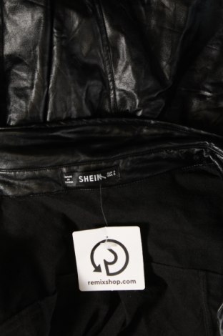 Dámska košeľa  SHEIN, Veľkosť S, Farba Čierna, Cena  7,66 €