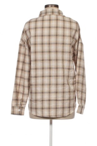 Γυναικείο πουκάμισο SHEIN, Μέγεθος XS, Χρώμα Πολύχρωμο, Τιμή 3,09 €