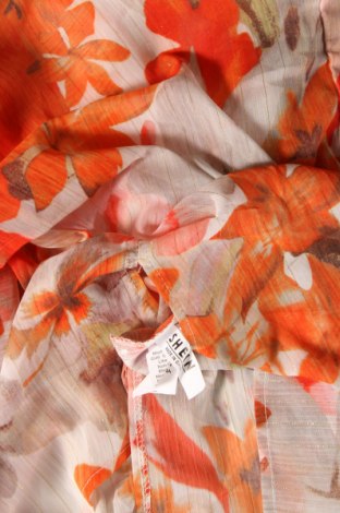 Γυναικείο πουκάμισο SHEIN, Μέγεθος L, Χρώμα Πολύχρωμο, Τιμή 9,28 €
