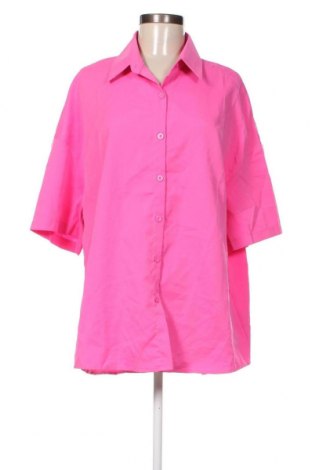 Damenbluse SHEIN, Größe L, Farbe Rosa, Preis 8,99 €