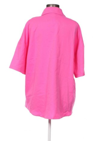 Damenbluse SHEIN, Größe L, Farbe Rosa, Preis € 5,49