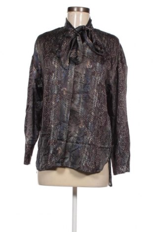 Γυναικείο πουκάμισο SHEIN, Μέγεθος S, Χρώμα Πολύχρωμο, Τιμή 2,47 €