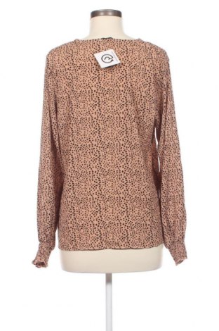Γυναικείο πουκάμισο SHEIN, Μέγεθος M, Χρώμα  Μπέζ, Τιμή 15,46 €
