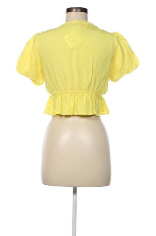 Dámská košile  SMF, Velikost S, Barva Žlutá, Cena  156,00 Kč