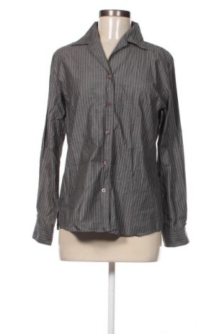 Γυναικείο πουκάμισο Sand, Μέγεθος M, Χρώμα Γκρί, Τιμή 3,01 €
