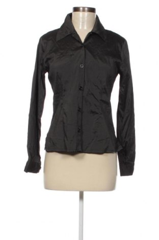 Γυναικείο πουκάμισο Sasch, Μέγεθος M, Χρώμα Γκρί, Τιμή 3,96 €