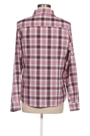 Γυναικείο πουκάμισο Schoffel, Μέγεθος L, Χρώμα Πολύχρωμο, Τιμή 3,79 €
