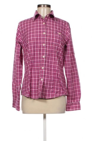 Γυναικείο πουκάμισο Schoffel, Μέγεθος M, Χρώμα Πολύχρωμο, Τιμή 2,94 €