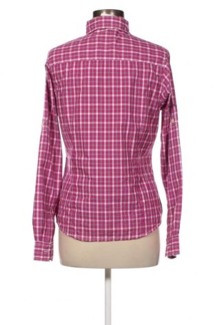 Γυναικείο πουκάμισο Schoffel, Μέγεθος M, Χρώμα Πολύχρωμο, Τιμή 6,31 €