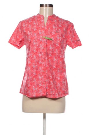 Γυναικείο πουκάμισο Schoffel, Μέγεθος S, Χρώμα Πολύχρωμο, Τιμή 11,57 €