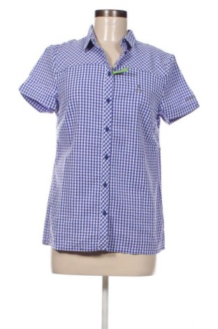 Γυναικείο πουκάμισο Schoffel, Μέγεθος S, Χρώμα Πολύχρωμο, Τιμή 6,84 €