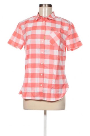 Γυναικείο πουκάμισο Schoffel, Μέγεθος M, Χρώμα Πολύχρωμο, Τιμή 23,66 €
