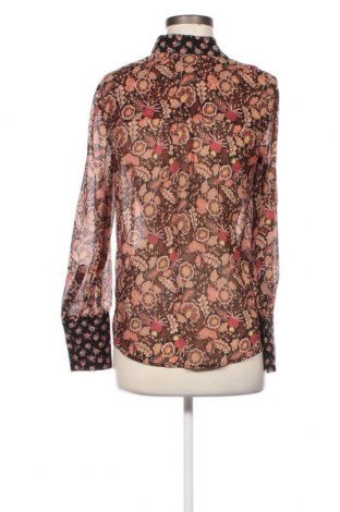 Γυναικείο πουκάμισο Scotch & Soda, Μέγεθος XS, Χρώμα Πολύχρωμο, Τιμή 11,60 €