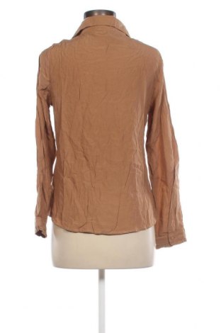 Γυναικείο πουκάμισο Season, Μέγεθος S, Χρώμα Καφέ, Τιμή 2,47 €