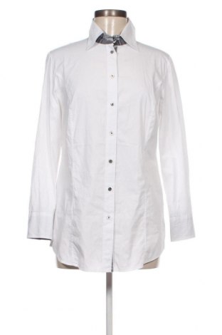 Γυναικείο πουκάμισο Seidel, Μέγεθος M, Χρώμα Λευκό, Τιμή 7,87 €