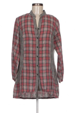 Γυναικείο πουκάμισο Seidel, Μέγεθος M, Χρώμα Πολύχρωμο, Τιμή 14,85 €