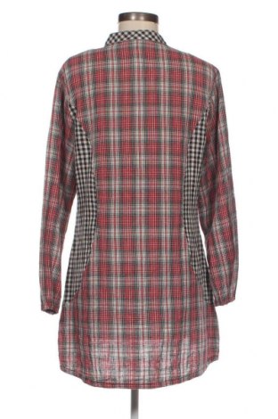 Γυναικείο πουκάμισο Seidel, Μέγεθος M, Χρώμα Πολύχρωμο, Τιμή 14,85 €