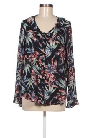 Γυναικείο πουκάμισο Seidensticker, Μέγεθος S, Χρώμα Πολύχρωμο, Τιμή 2,52 €