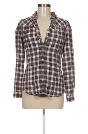 Γυναικείο πουκάμισο Select, Μέγεθος XL, Χρώμα Πολύχρωμο, Τιμή 3,87 €